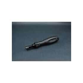 Koswork Hard Coated Aluminum 5.5mm Compact Nut Driver (For 3mm nut) / KOS13204-N55