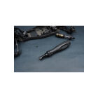 Koswork Hard Coated Aluminum 5.5mm Compact Nut Driver (For 3mm nut) / KOS13204-N55