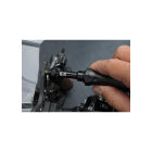 Koswork Hard Coated Aluminum 5.5mm Compact Nut Driver (For 3mm nut) / KOS13204-N55