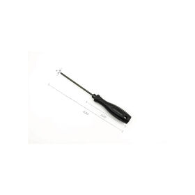 Koswork Cross Screwdriver #2 Large 4.0mm (For Tamiya Cars) / KOS13204-P4