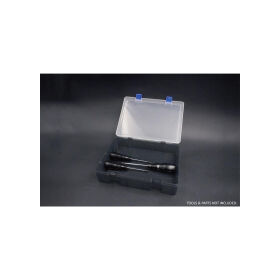 Koswork Tool Box 245*175*56mm / KOS32111