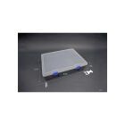 Koswork Tool Box 245*175*56mm / KOS32111