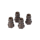 Revolution Design DR10 | RB10 | ProSC10 Aluminium Shock Mount Set / RDRP0517