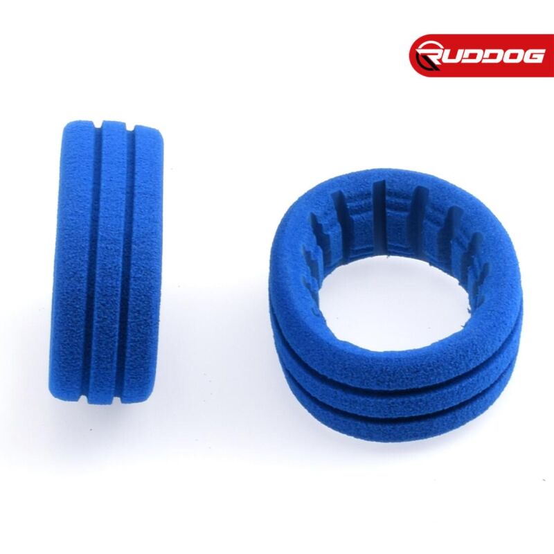 Sweep 1:10 2.2" INDIGO Closed Cell foam for 1:10 Buggy 2WD Front  / SR-SW-10FF2C