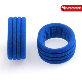 Sweep 1:10 2.2" INDIGO Closed Cell foam for 1:10...
