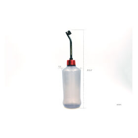 Koswork Gold 700ml Fuel Bottle / KOS09002