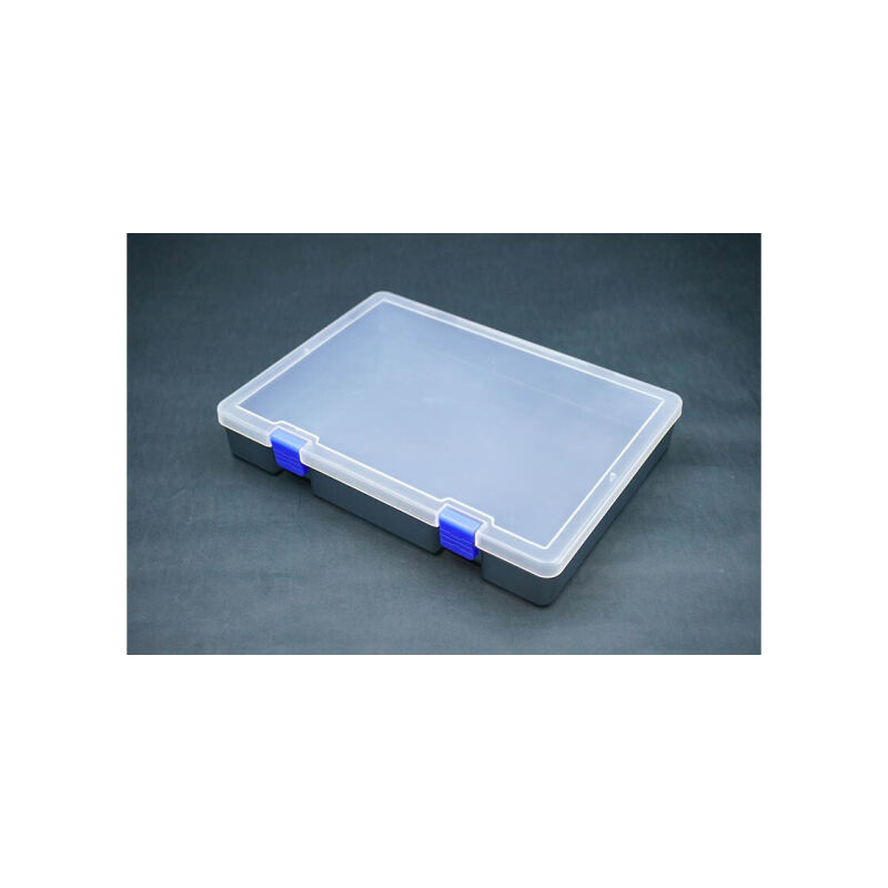 Koswork Tool Box 245x175x38mm / KOS32116-2