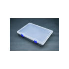 Koswork Tool Box 245x175x38mm / KOS32116-2