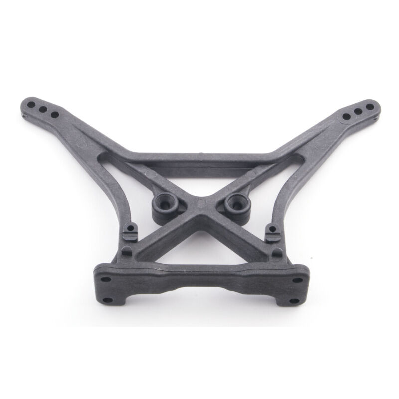 Team Associated FT Carbon Rear Shock Tower / AE7445