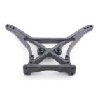 Team Associated FT Carbon Rear Shock Tower / AE7445