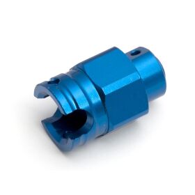 Team Associated Drive/Brake Hub / AE25688