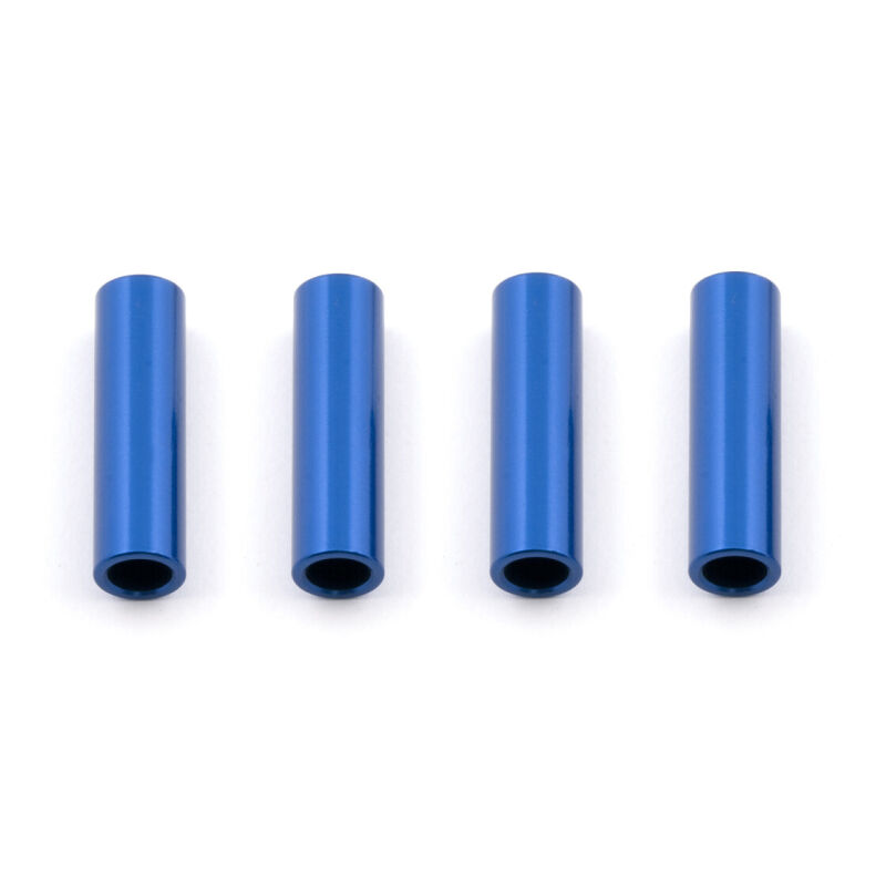 Team Associated FT Steering Bushings / AE25725