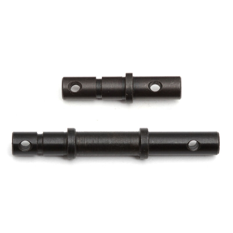 Team Associated RIVAL-MT Center Differential Outdrives / AE25745