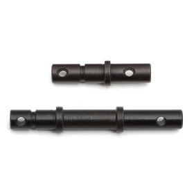 Team Associated RIVAL-MT Center Differential Outdrives /...