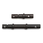 Team Associated RIVAL-MT Center Differential Outdrives / AE25745