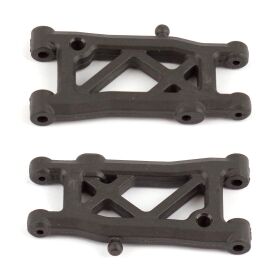 Team Associated Rear Suspension Arms / AE31674
