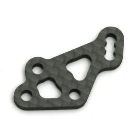 Team Associated 12R5.1 FT LiPo Shock Mount Upright,...