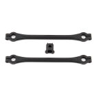Team Associated RC10F6 Rear Pod Link / AE4728
