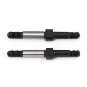 Team Associated RC12R6 Front Axles / AE4760