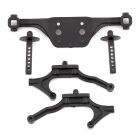 Team Associated Rear Body Mounts / AE71038