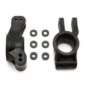 Team Associated RC8B3 Rear Hubs / AE81075