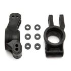 Team Associated RC8B3 Rear Hubs / AE81075