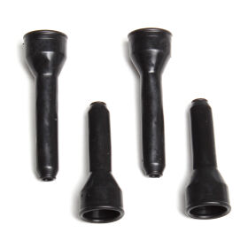 Team Associated RC8B3 Shock  Boots / AE81190