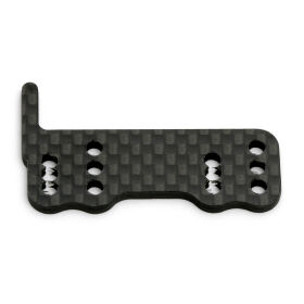 Team Associated FT LiPo Akku Retainer, rear / AE8533