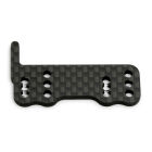 Team Associated FT LiPo Akku Retainer, rear / AE8533