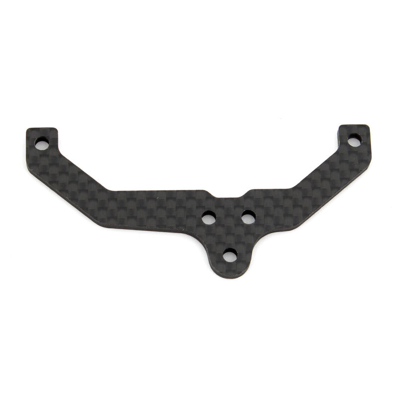 Team Associated RC10F6 Upper Pod Plate / AE8627