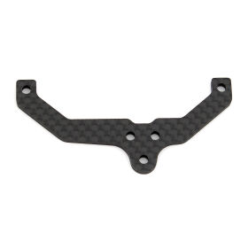 Team Associated RC10F6 Upper Pod Plate / AE8627