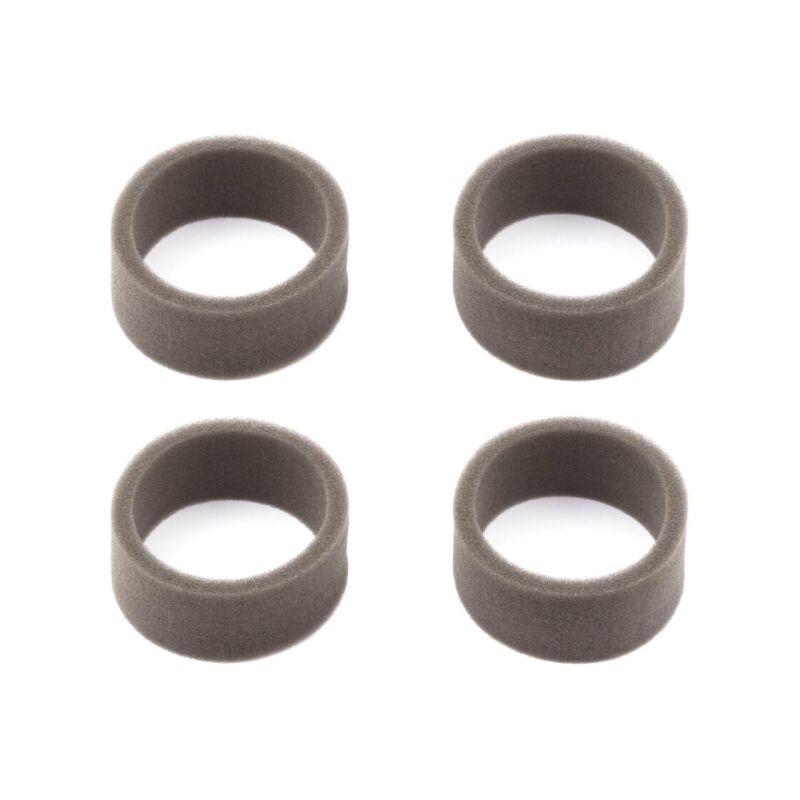 Team Associated Air Filter Outer Elements / AE89142