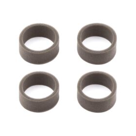 Team Associated Air Filter Outer Elements / AE89142