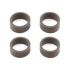 Team Associated Air Filter Outer Elements / AE89142