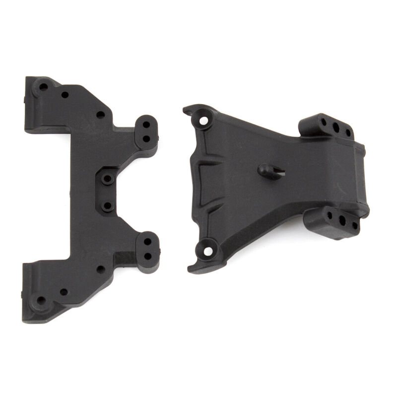 Team Associated Chassis Brace Set / AE91358