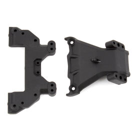 Team Associated Chassis Brace Set / AE91358