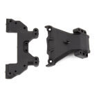 Team Associated Chassis Brace Set / AE91358