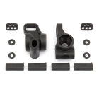 Team Associated B6 Rear Hubs / AE91697