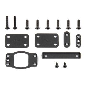 Team Associated B6 Transmission/ Bulkhead Shim Set / AE91704