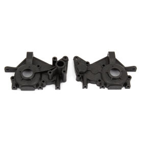 Team Associated B6 Laydown Gearbox / AE91708