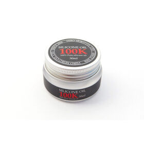 Hiro Seiko High Viscosity Diff Oil 100.000cps (30ml) /...