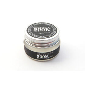 Hiro Seiko High Viscosity Diff Oil 500.000cps (30ml) /...