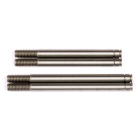 Team Associated Front and Rear Shock Shafts / AE21535