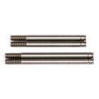 Team Associated Front and Rear Shock Shafts / AE21535