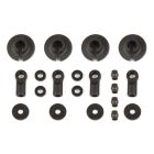Team Associated Shock Accessories Set / AE21537