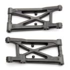 Team Associated Rear Arms (hard) / AE91413