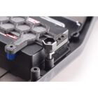 Revolution Design B6.2 | B6.1 | B6 Akku Thumb Nuts (black/2pcs) / RDRP0281-BLK