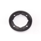 Revolution Design B64 Precision Machined Spur Gear 78T / RDRP0410-78