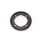 Revolution Design B64 Precision Machined Spur Gear 81T / RDRP0410-81