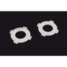 Revolution Design Ultra Vented Slipper Pads AE VTS (2pcs) / RDRP0427